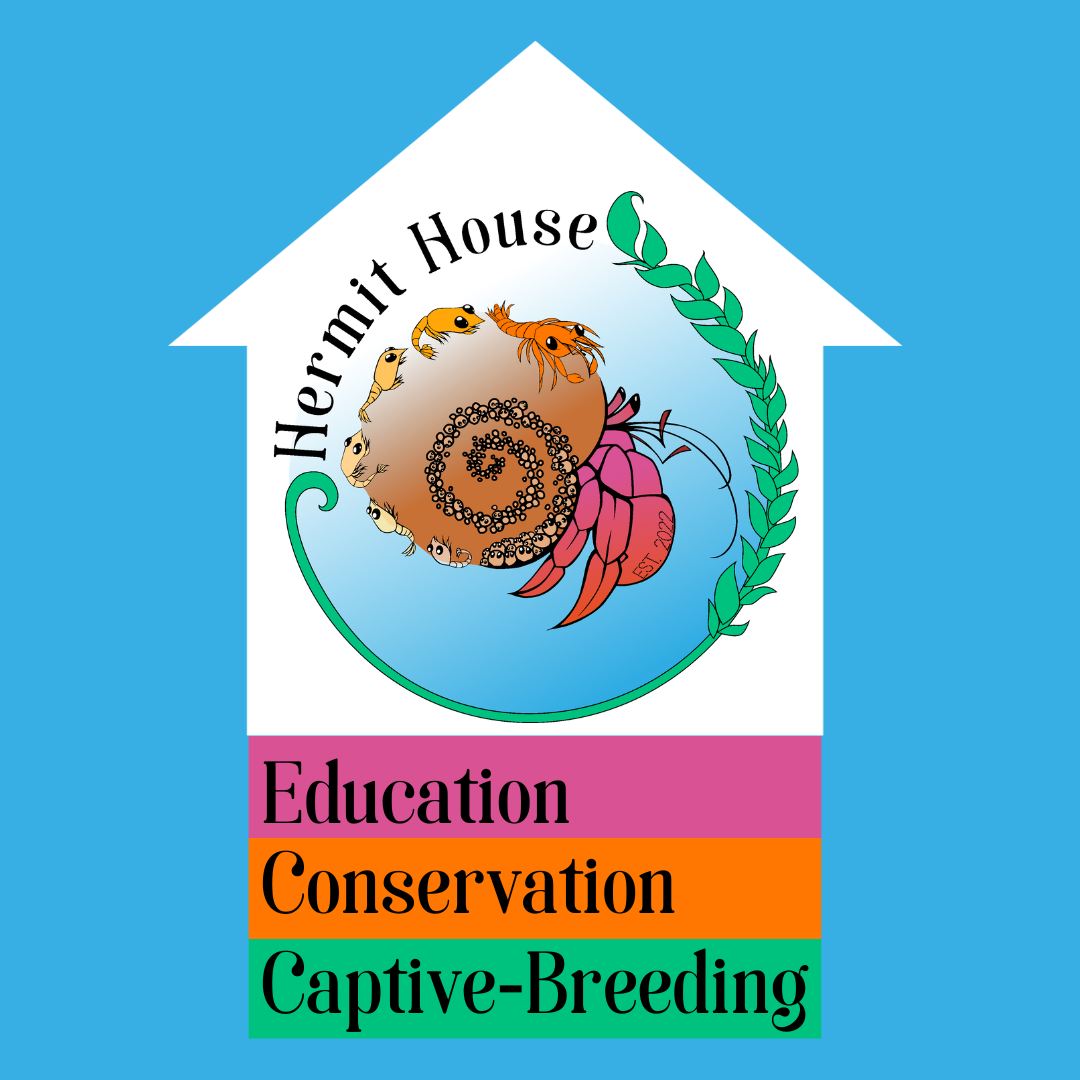 Hermit House mission graphic